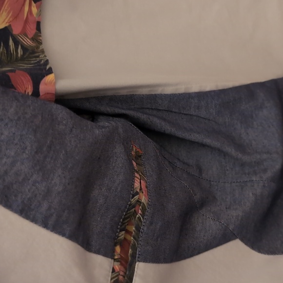 Stones casual sport coat - Picture 4 of 5